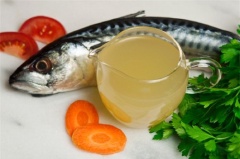 Có thể dùng ngày hoặc để nguội, cho vào hộp và giữ trong tủ lạnh dùng dần trong khoảng 3-5 ngày. Nếu để đông đá thì có thể dùng trong 1 tháng.