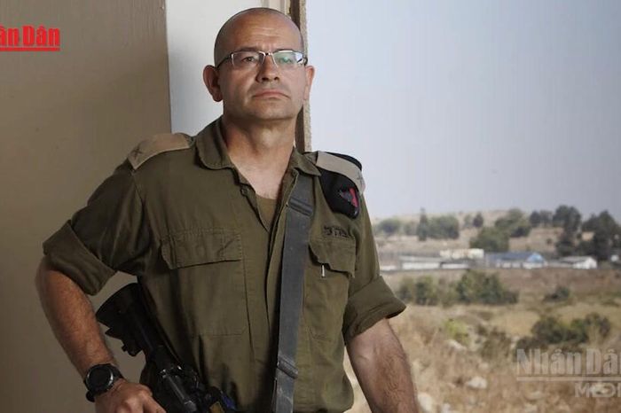 Israel bổ nhiệm tân Giám đốc cơ quan tình báo Mossad - Báo Nhân Dân