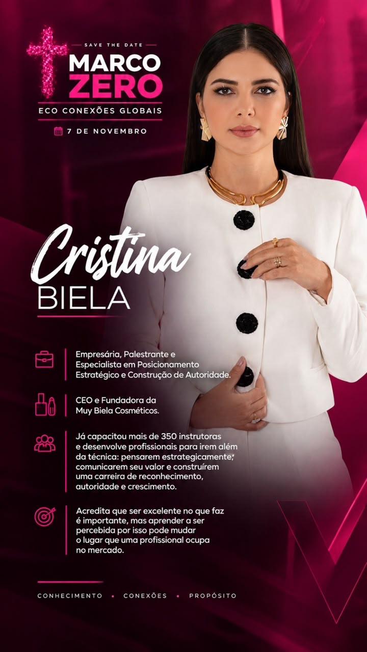 Cristina Biela