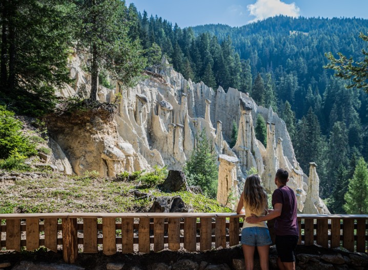 🏔️ Südtirol ruft: Unsere Wanderwoche in Bruneck 2026