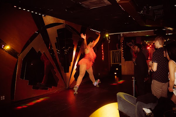 Paradisco photo 39