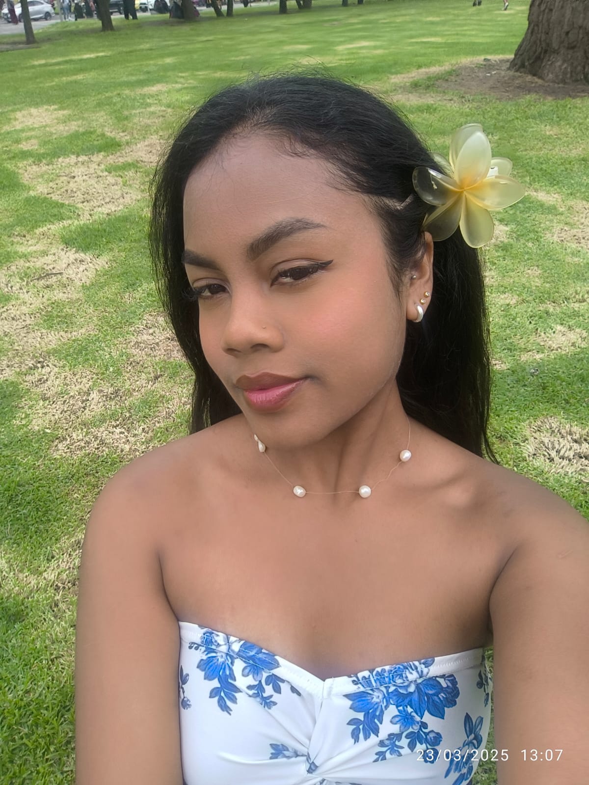 Kenya Abigail Estupiñán Antamba