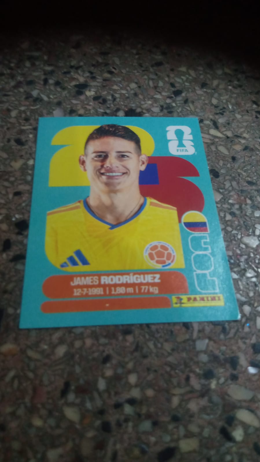 Rodriguez