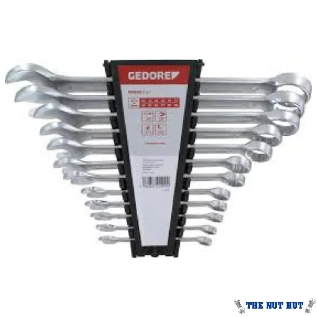Spanners & Wrenches