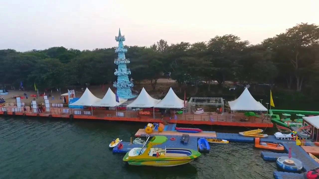 Bhavani Island