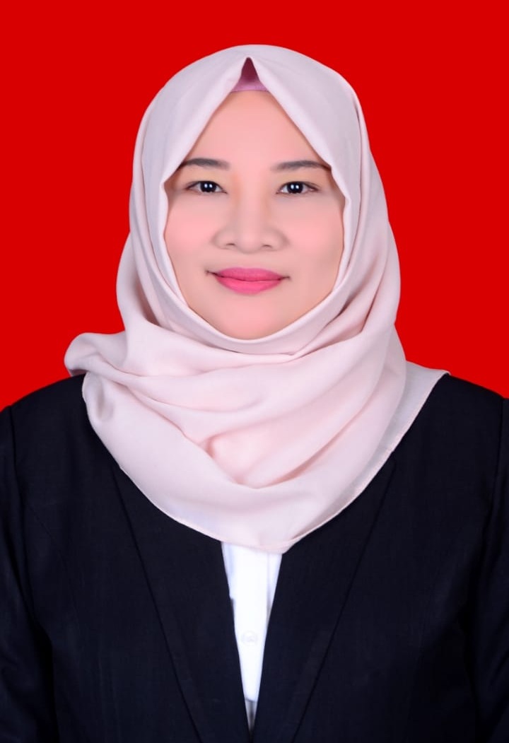Foto Kristi Liani Purwanti, S.Si., M.Pd