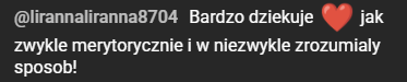 Opinia po szkoleniu PsychoStart