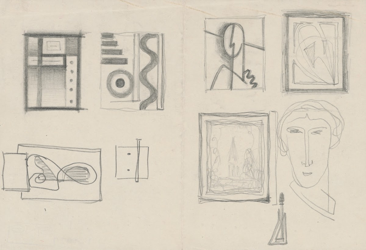 Small Studies 19291930
