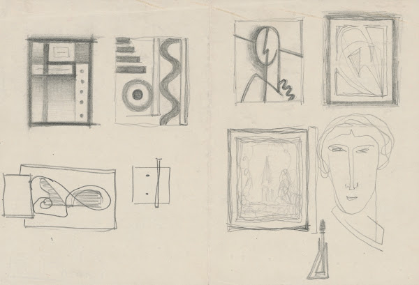 Small Studies 19291930