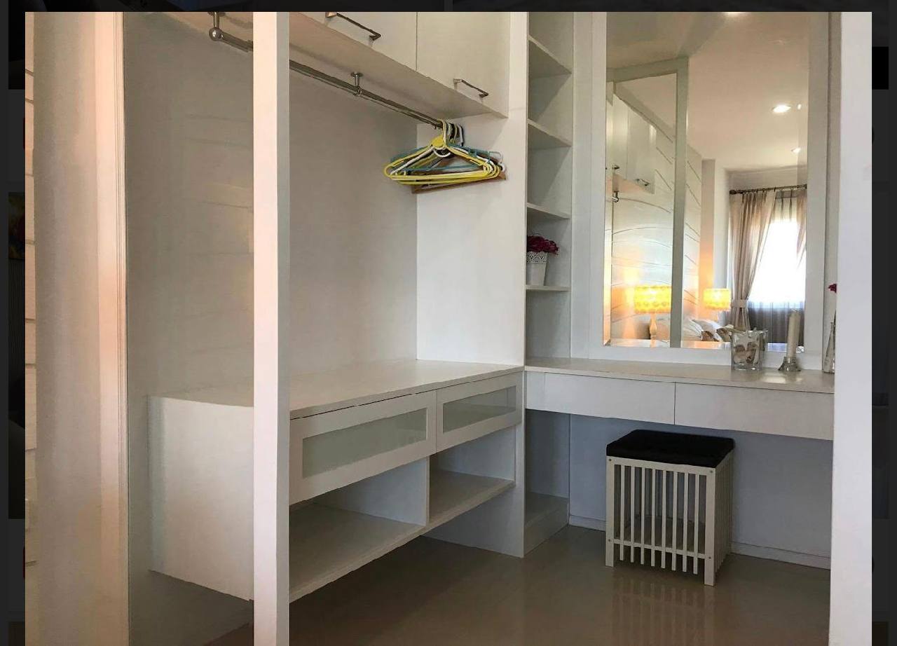 Atlantis Building B - 2 Bed, Floor 1 5