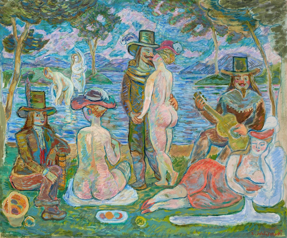 Banquet 1930