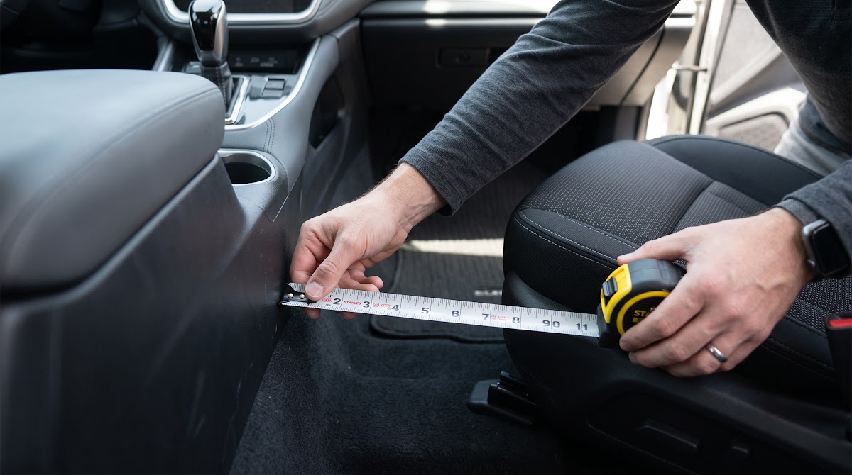 Best Car Trash Cans for Daily Driving (2026) - BUYING GUIDE — MEASUREMENT