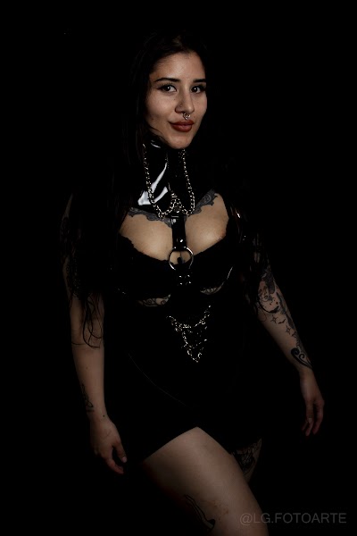 Foto por @lg.fotoarte