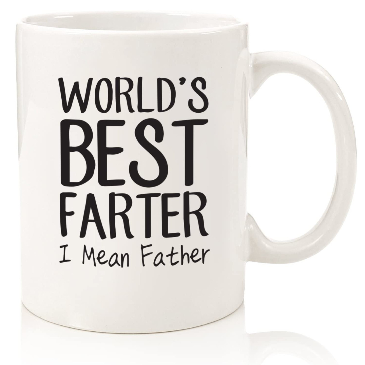 Keramik-Becher, 11 oz, personalisierbar