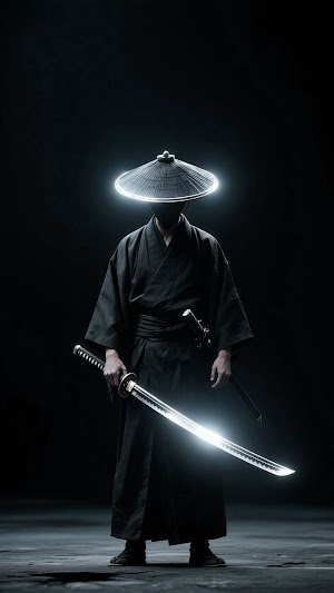 Samurai Picture