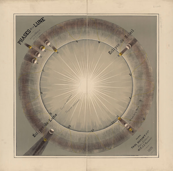 Phases de la lune 1878