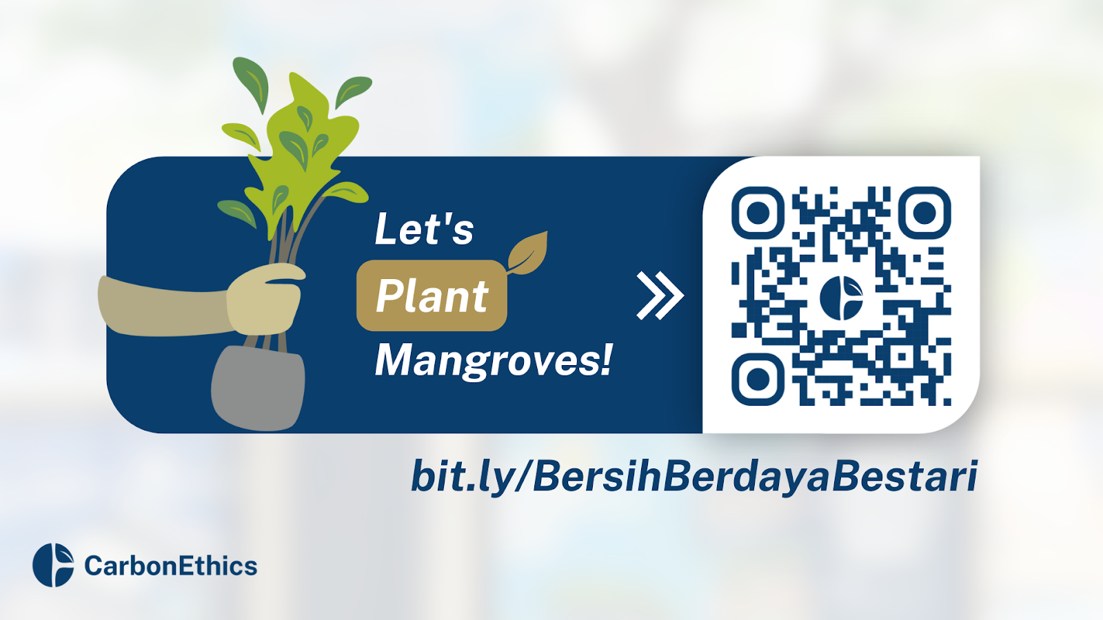 #BersihBerdayaBestari