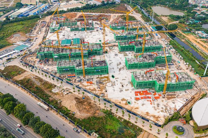 Chuyển động tại cơ sở, hiện thực hóa mục tiêu tiến độ - Đài Phát thanh và truyền hình Hà Nội