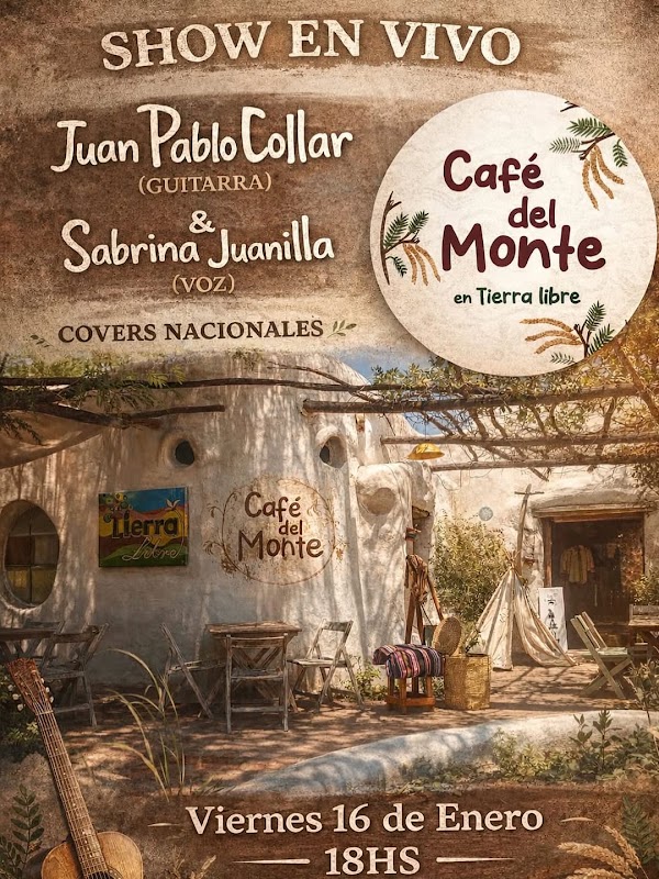 Tardecer de Acústico