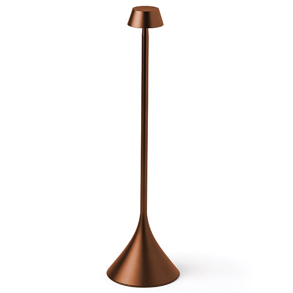 Lexon Steli Shade Table Lamp