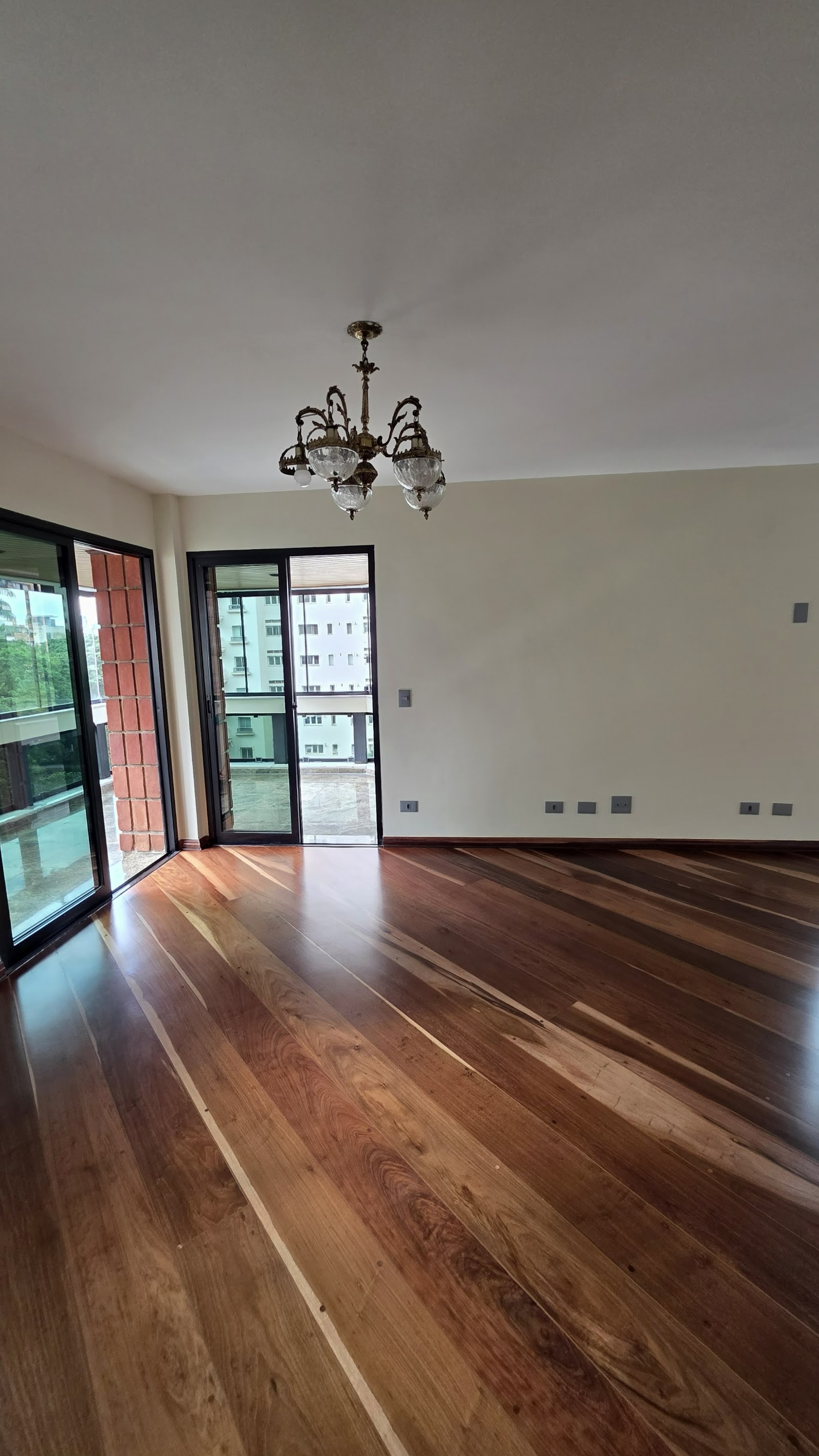 Apartamento em Jardim Europa — ambiente 2