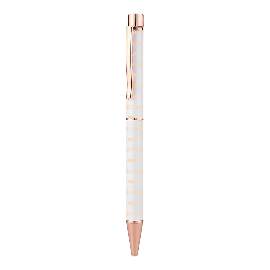 Rose Gold Heat Transfer Pen