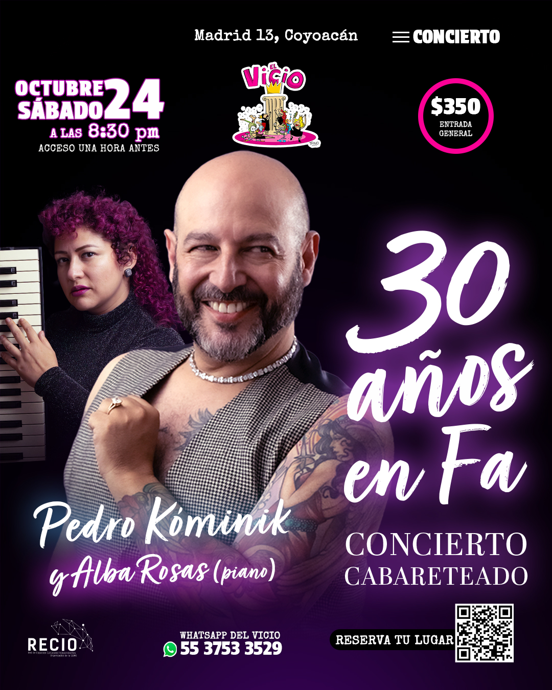 Pedro Kóminik