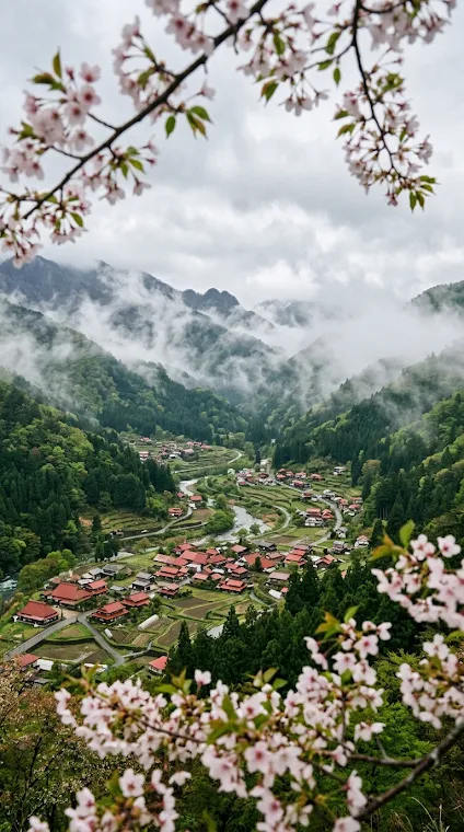 Spring Valley Outlook