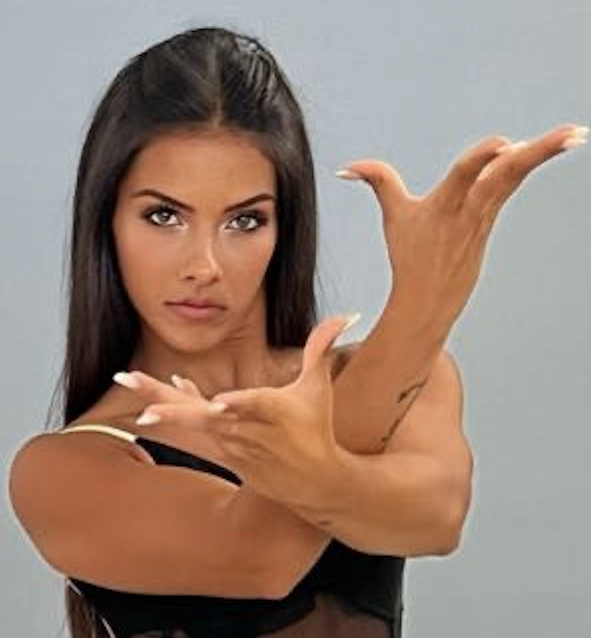 Alessia Lepre