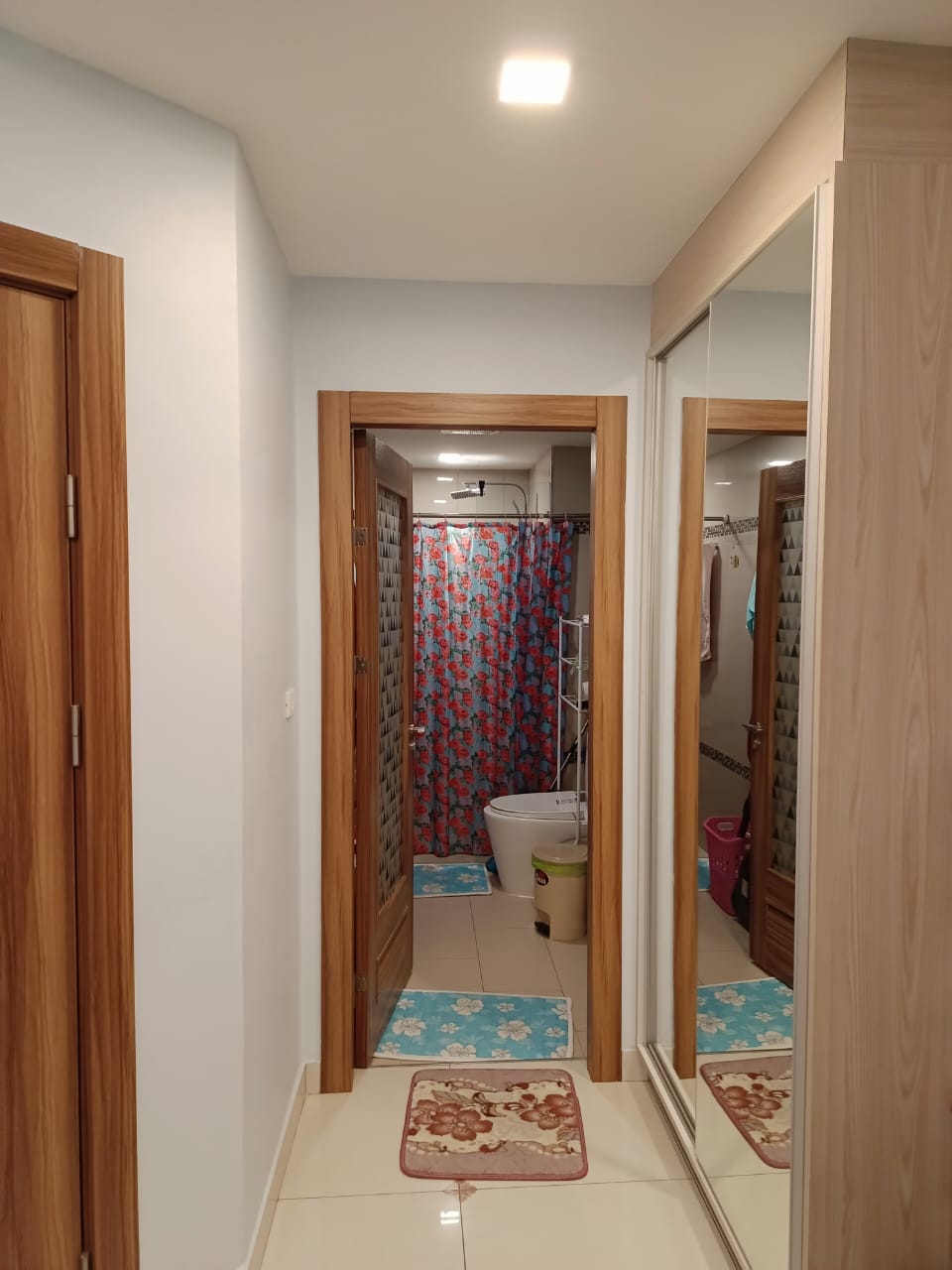 New Nordic Dream Paradice - 3 Bed, Floor 5 3