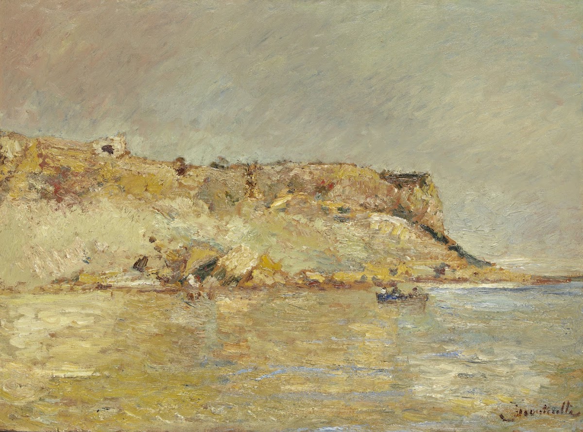 Coastal Mountains 1870   1880