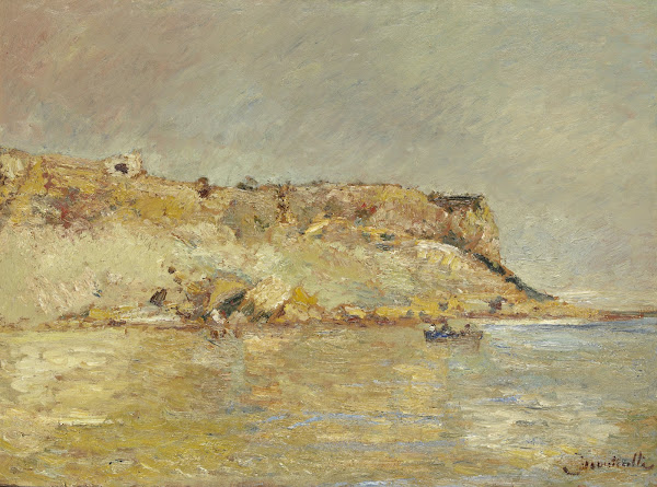Coastal Mountains 1870   1880