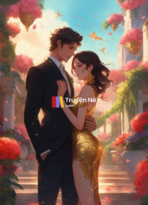Chồng Ảo Trong Mơ