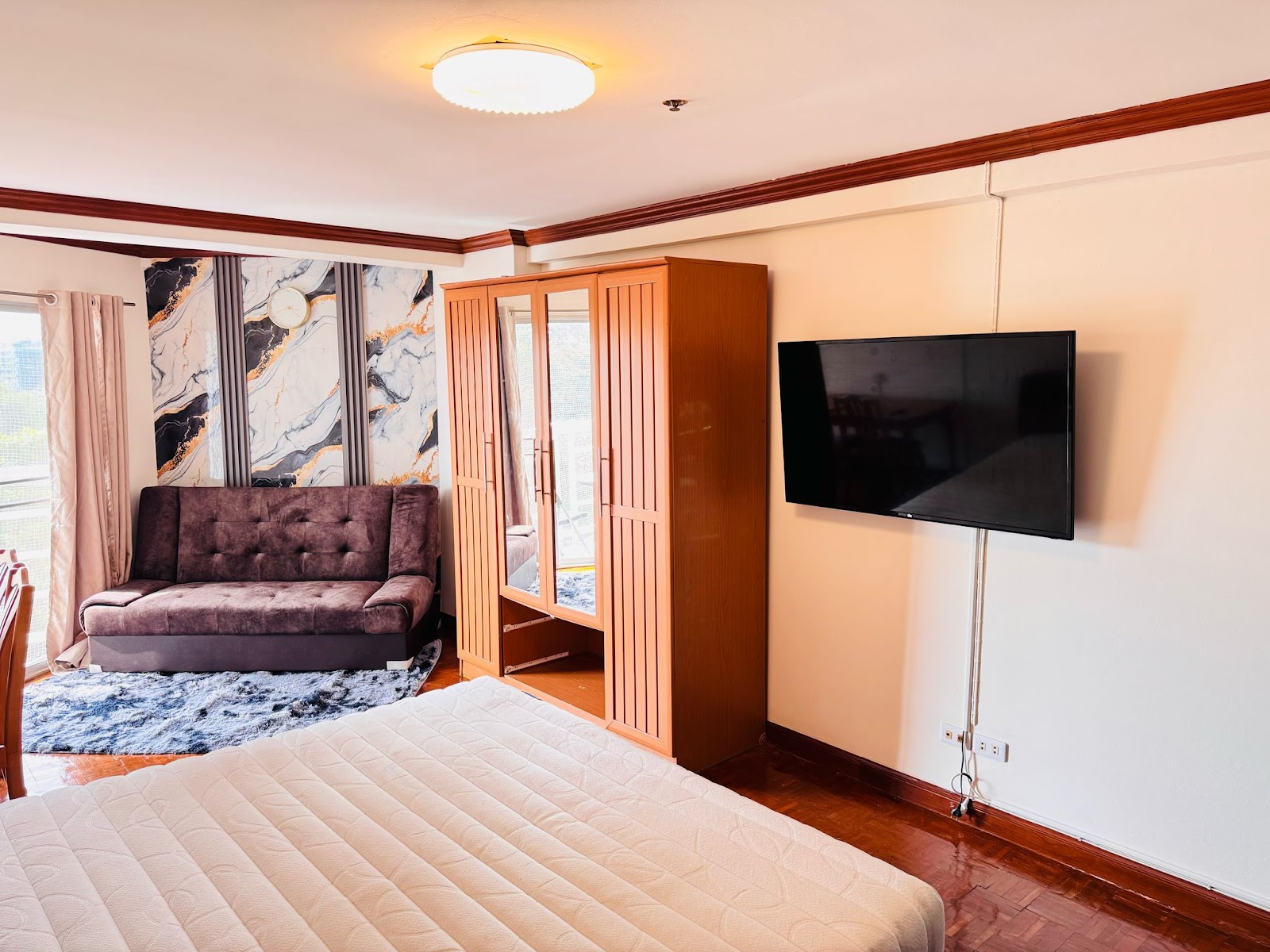 Laguna Beach 3 (Maldives) B - 1 Bed, Floor 5 4