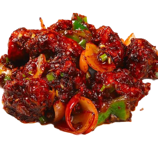Chilli Chicken