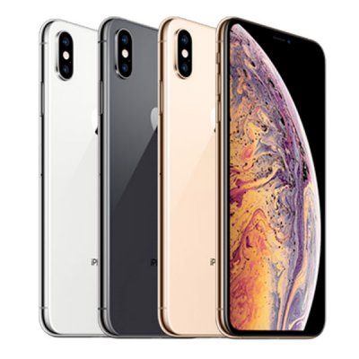 Apple iPhone XS Max 買取