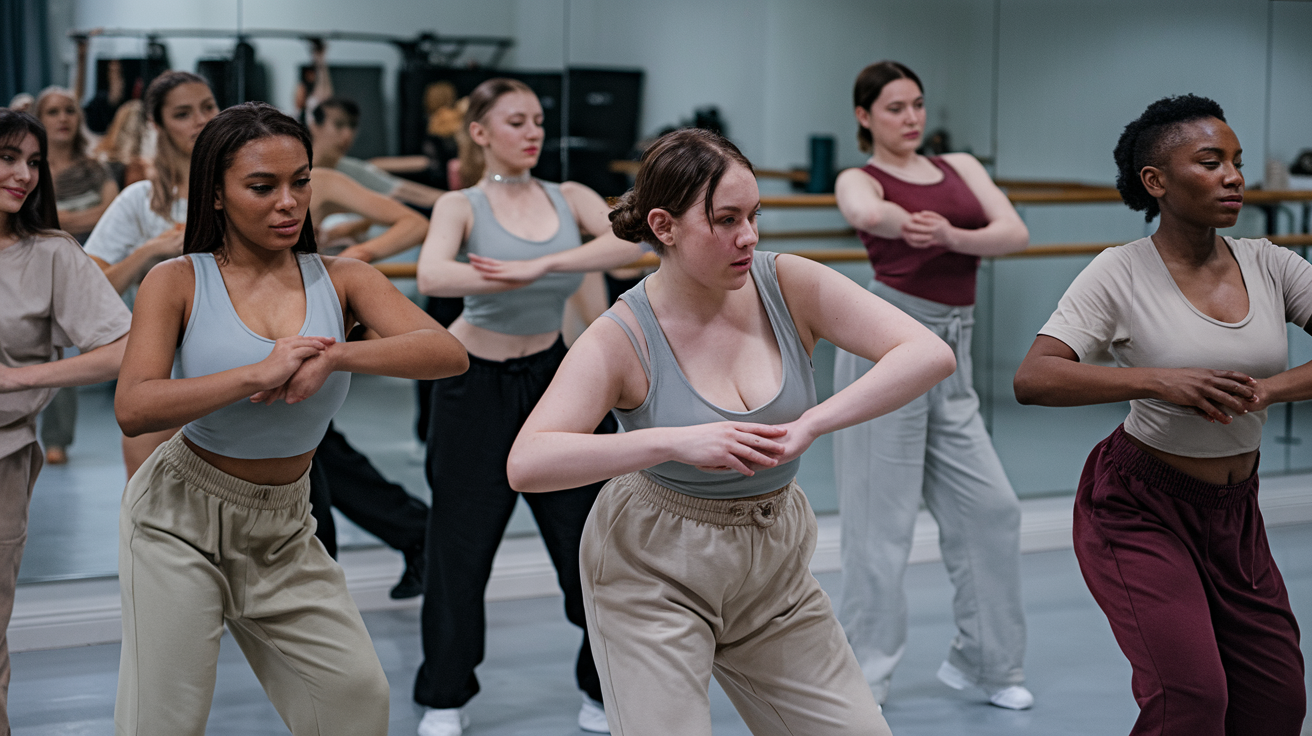 Best Dance Classes in Malad West – Top Picks 2026