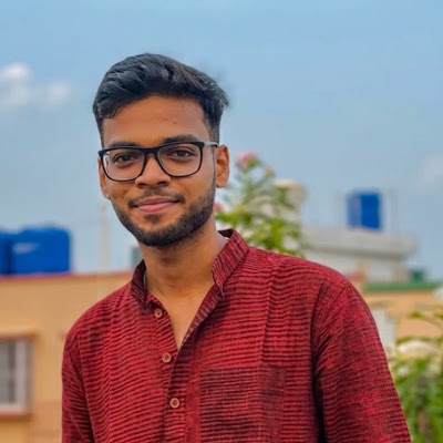 Arnab Paul