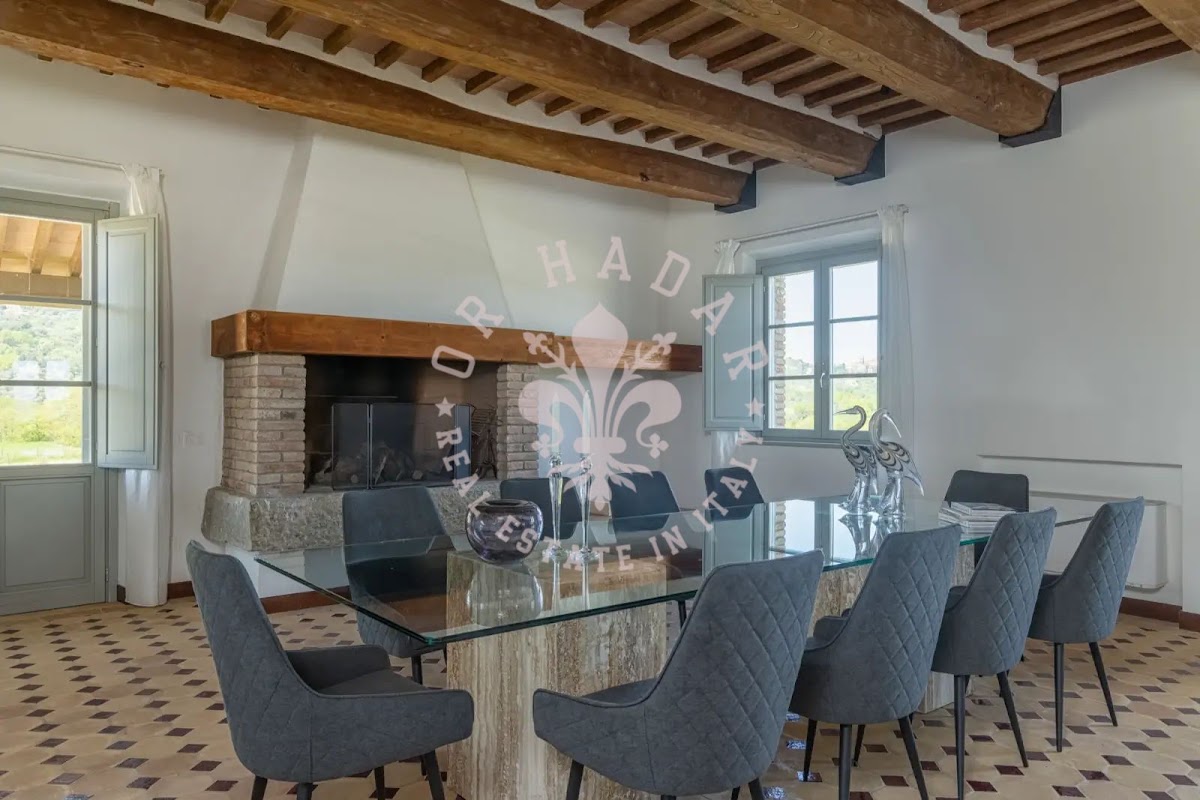 קזאלה די ג'ניפר (Casale di Jennifer) — 14