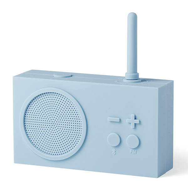 Included Accessories