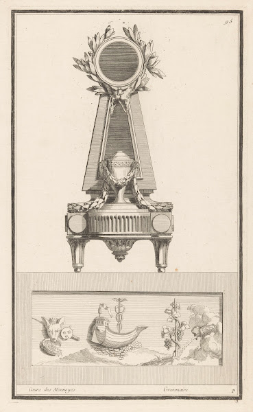 Cours des Monnoyes Grammaire 1768   1771