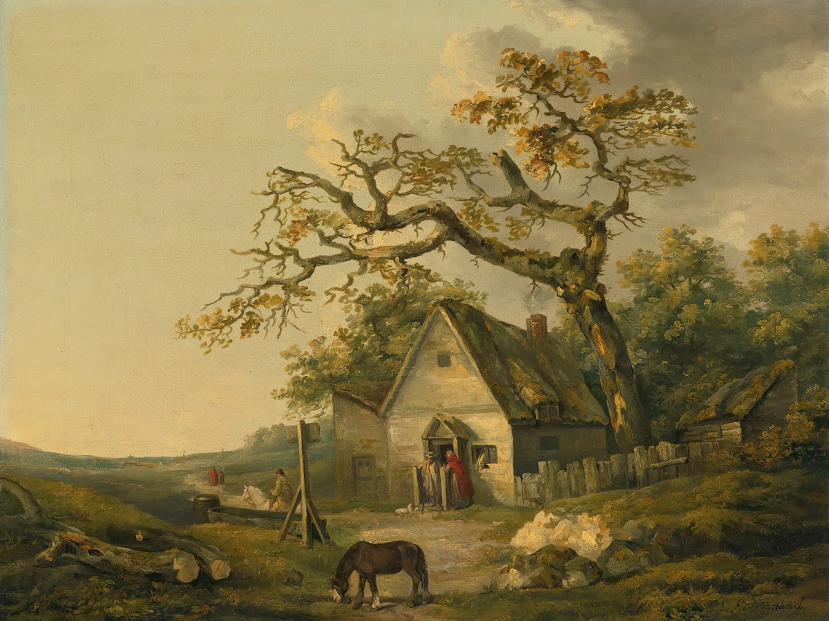 A Country Inn