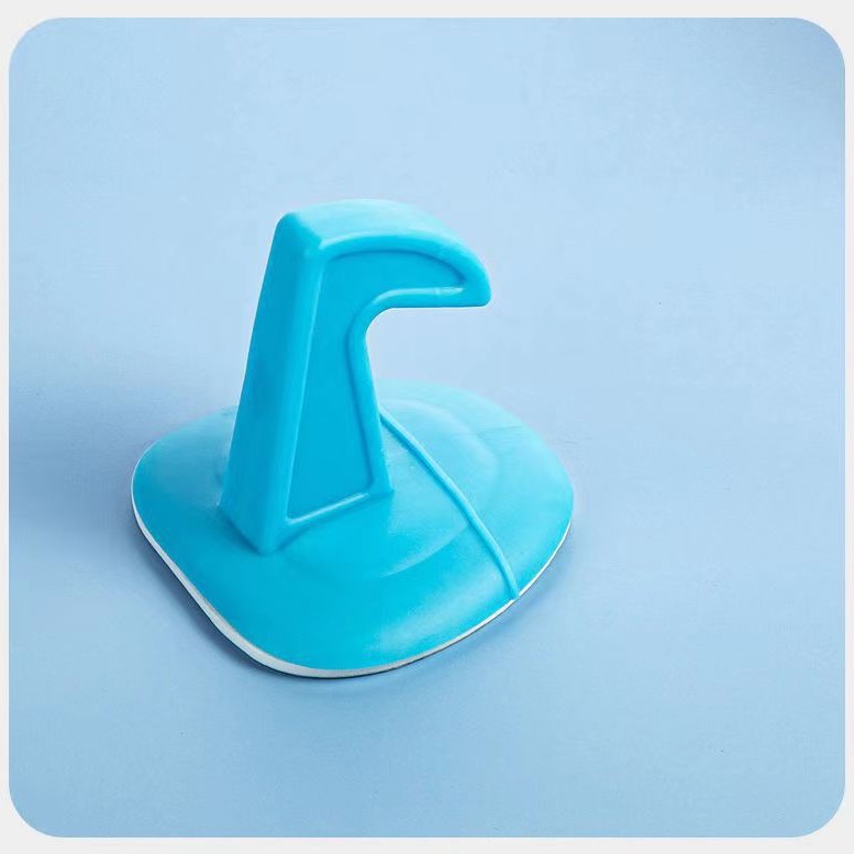 Door stopper with cat ear design