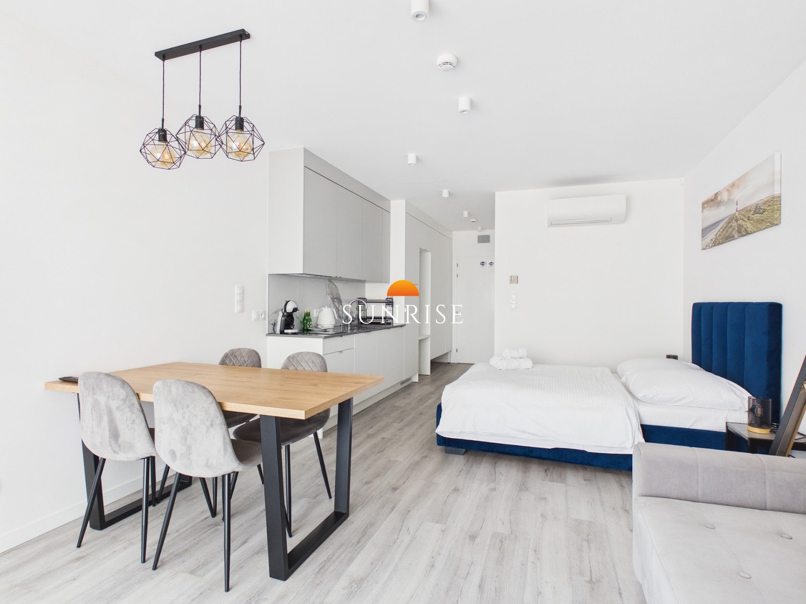 Luksusowy apartament Mielno | Taras | Basen | Widok na jezioro — zdjęcie 5