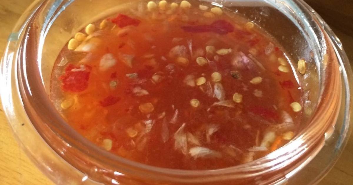 Làm nước mắm ngon