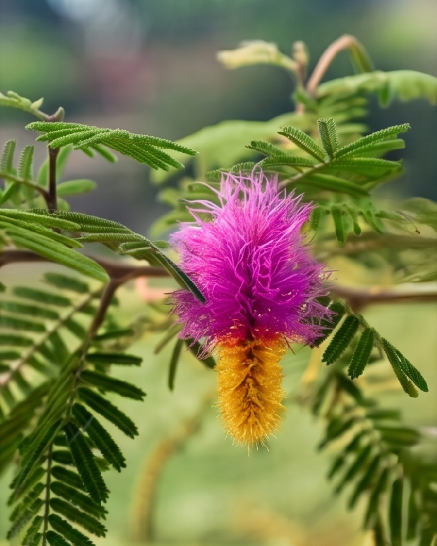 Shami Plant — view 5
