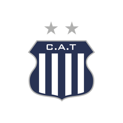 Escudo de Talleres