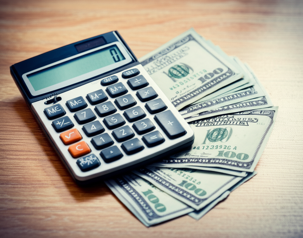 💰 공모주 증거금, 이렇게 계산해요