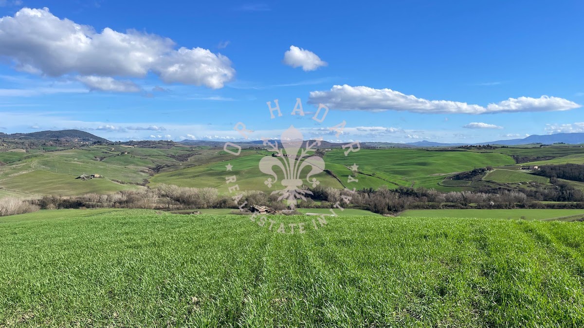 אזינדה לאסו (Azienda l'Asso) — 1