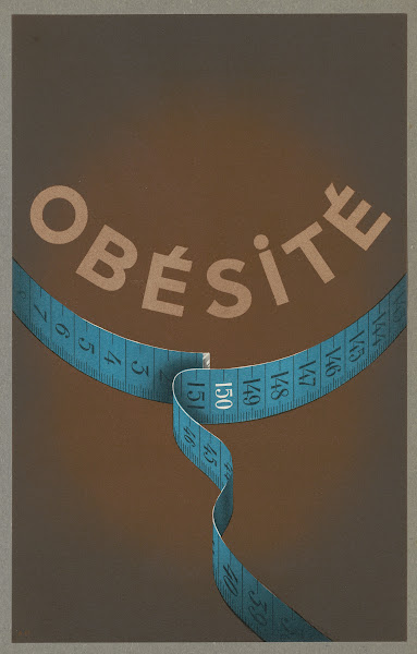 Obésité 1910 1950